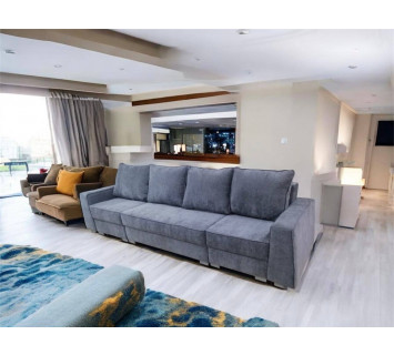 Диван Тик-Так 