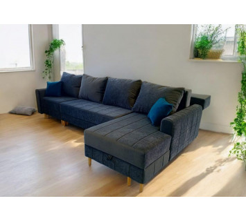 Диван Тик-Так 